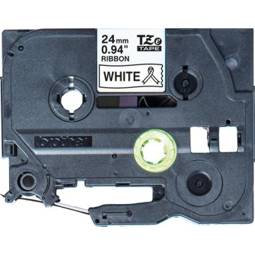 Brother TZe-R251 - Satijn