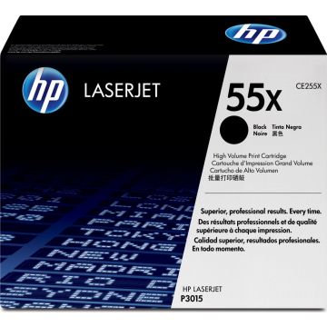 HP 55X - Hoog rendement
