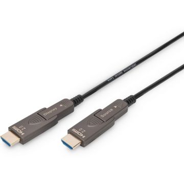 DIGITUS - Ultra High Speed