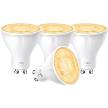 Tapo Smart Wi-Fi Spotlight Dimmable
