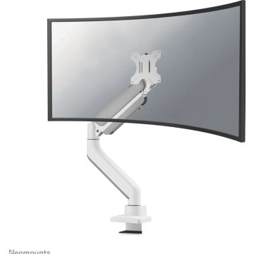 Neomounts DS70PLUS-450WH1 - Monitorarm voor enkel scherm