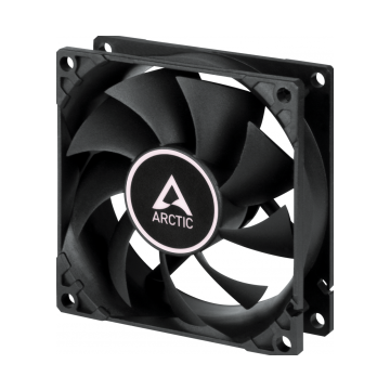 Arctic F8 PWM - Ventilator