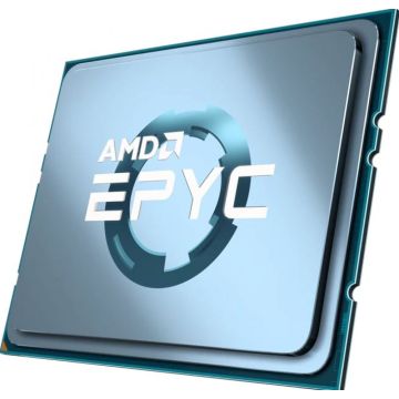 AMD EPYC 7402P - 2.8 GHz