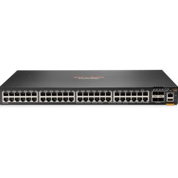 HPE Aruba 6300F - Switch