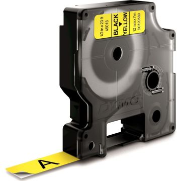 DYMO D1 - Zelf-klevende laag