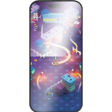 SAFE by PG Gaming Scrn iPhone 16P 6.3UWF