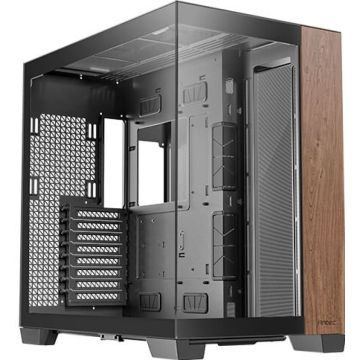 Antec C8 Wood - Midtowermodel