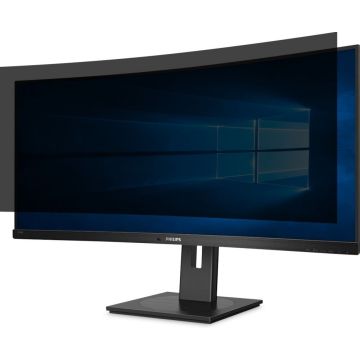 Targus 4Vu - Privacy-filter voor scherm
