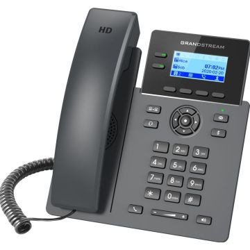 Grandstream Networks GRP2602 - IP-Telefoon