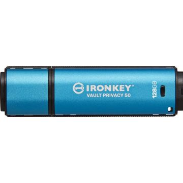 Kingston IronKey Vault Privacy 50 Series - USB-flashstation