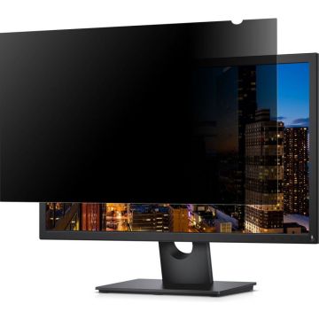 StarTech.com Monitor privacy filter 21,5" - mat of glanzend