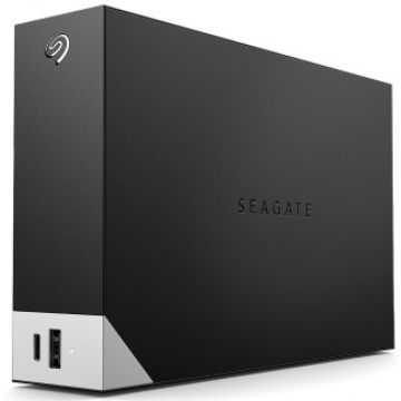 Seagate One Touch with hub STLC6000400 - Vaste schijf