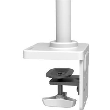 Ergotron LX Pro - Bevestigingskit (basis, 2-delige bureauklem)