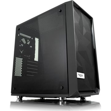 Fractal Design Meshify Mini C - Minitowermodel