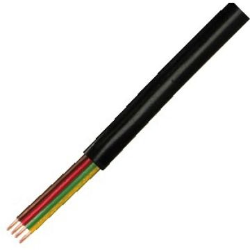 Logilink CM04 Telephone Patch cable 100m