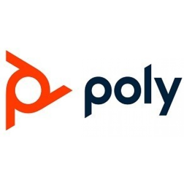 POLY GC8 Studio X30 voeding zonder netsnoer - AC Adapter
