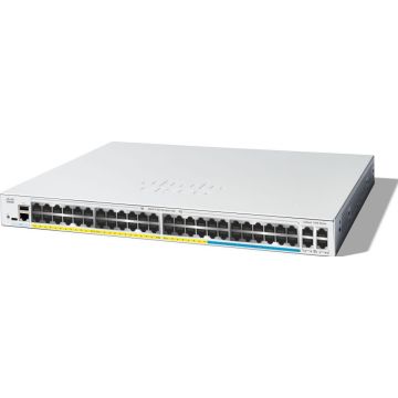 Cisco Catalyst 1300-48MGP-4X - Switch