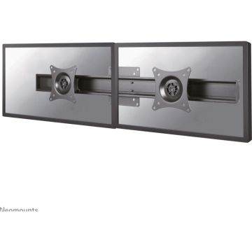 Neomounts FPMA-CB200 - Monitorarm voor 2 schermen