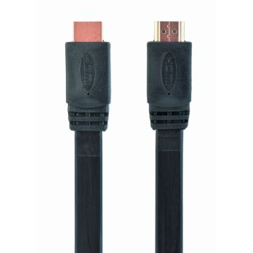 Cablexpert CC-HDMI4F-6 - HDMI met ethernetkabel