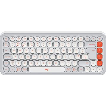 Logitech POP Icon Keys - Toetsenbord