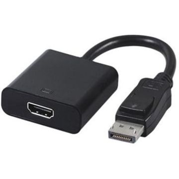 Cablexpert A-DPM-HDMIF-002 - Video/audio-adapter