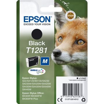 Epson T1281 - Maat M