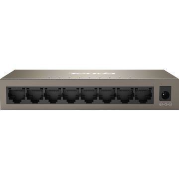 Tenda Switch 8-Port GE TEG1008M
