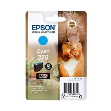 Epson 378 - 4.1 ml