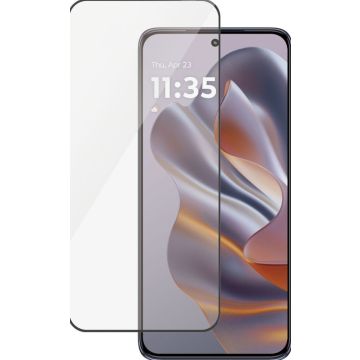 PanzerGlass - Schermbeschermer voor mobiele telefoon
