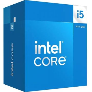 Intel Core i5-14400 - Processor