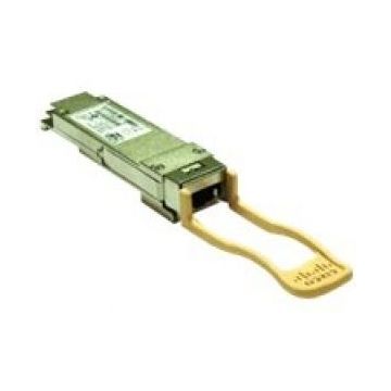 Cisco - QSFP+ zendontvanger module