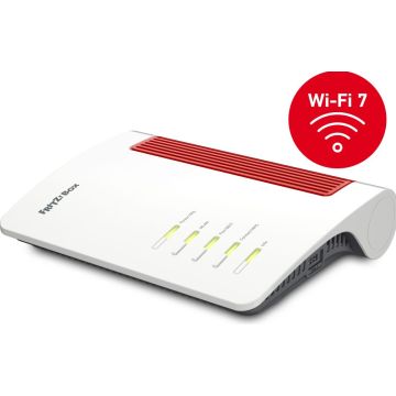 FRITZ!Box 7690 Edition International - Router