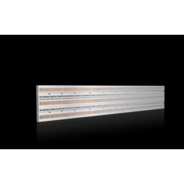 Rittal Board, 160 A, B: 1000 mm (RiLine Compact)