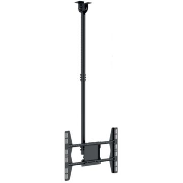 Dis Public Mount HAGOR PLD Large Single  49"to 65"/ 50kg/ up 600x400