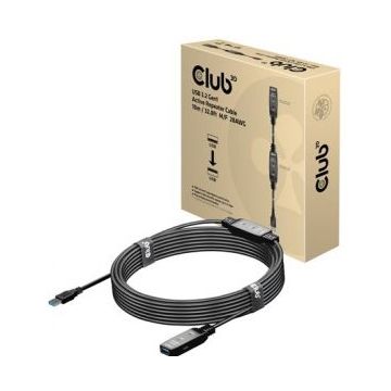 Club 3D - USB-verlengkabel