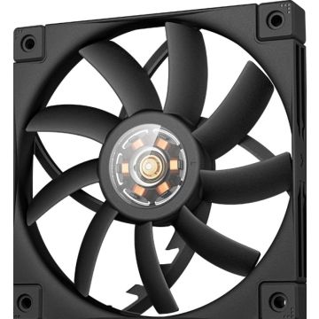 DeepCool FT12 Slim - Ventilator