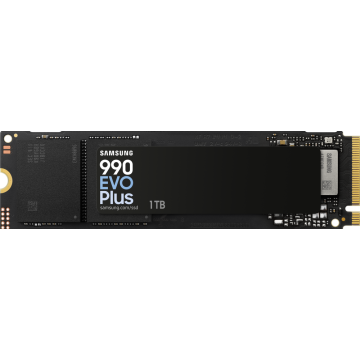 Samsung 990 EVO Plus 1TB - SSD