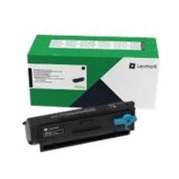 Lexmark - Extra hoog rendement