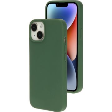 Kenmerken: Mobiparts Silicone Cover met soft-touch Ontwerp: stevig, goede pasvorm en zeer slank Kleur: gemaakt in de meest prachtige, levendige seizoenskleuren Voering: fluweelzachte, microfiber binnen voering beschermt het toestel tegen krassen Materiaal
