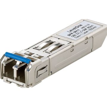 LevelOne SFP-3611 - SFP (mini-GBIC) transceivermodule