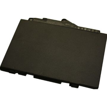 BTI - Batterij voor laptopcomputer