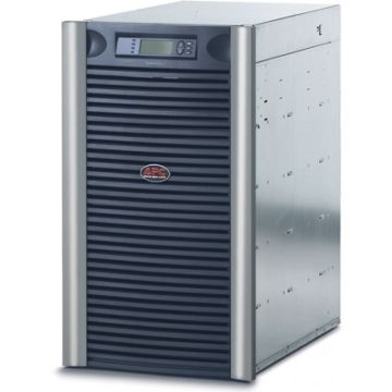 APC Symmetra LX 16kVA Scalable to 16kVA N+1 - Voedingscomplex (rack-uitvoering)