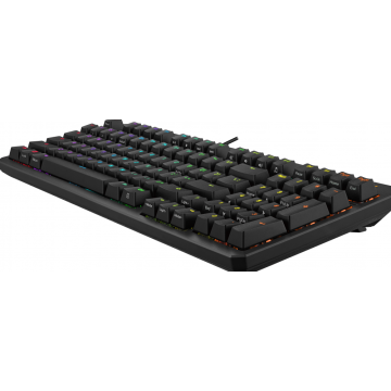 ASUS TUF Gaming K3 Gen II - Toetsenbord