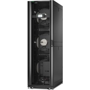 APC InRow RC - Water gekoeld met rekkoelsysteem met airconditioning