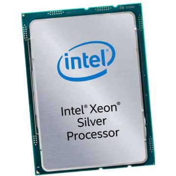Intel Xeon Silver 4110 - 2.1 GHz