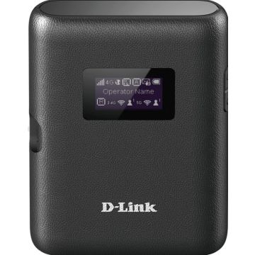 D-Link DWR-933 - Mobiele hotspot