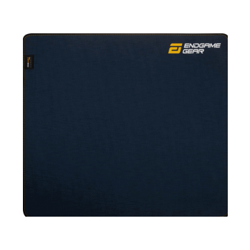 Endgame Gear MPC-450 Blauw - Muismat