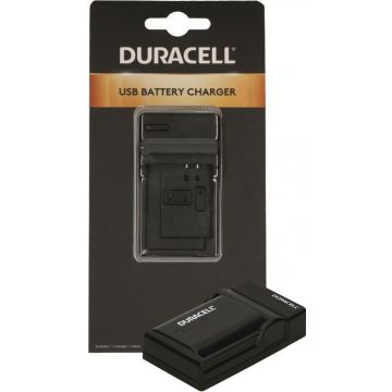 Duracell Digital Camera Battery Charger