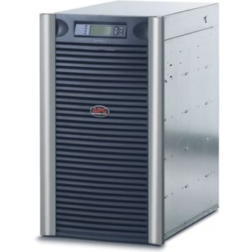 APC Symmetra LX 12kVA Scalable to 16kVA N+1 - Voedingscomplex (rack-uitvoering)