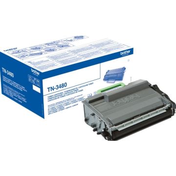 Brother TN 3480 - Tonercartridge